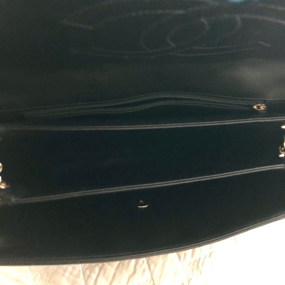 CHANEL Single Flap Quilted Leather - Picture 7 of 7